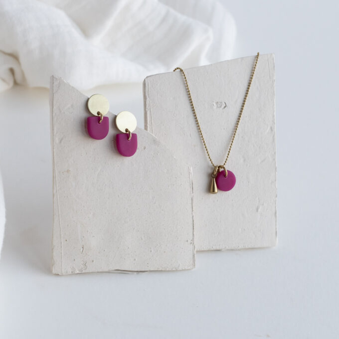 Tiny necklace - Tinted Essentials - Afbeelding 4