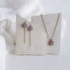 Tiny earrings - Tinted Essentials - Afbeelding 5