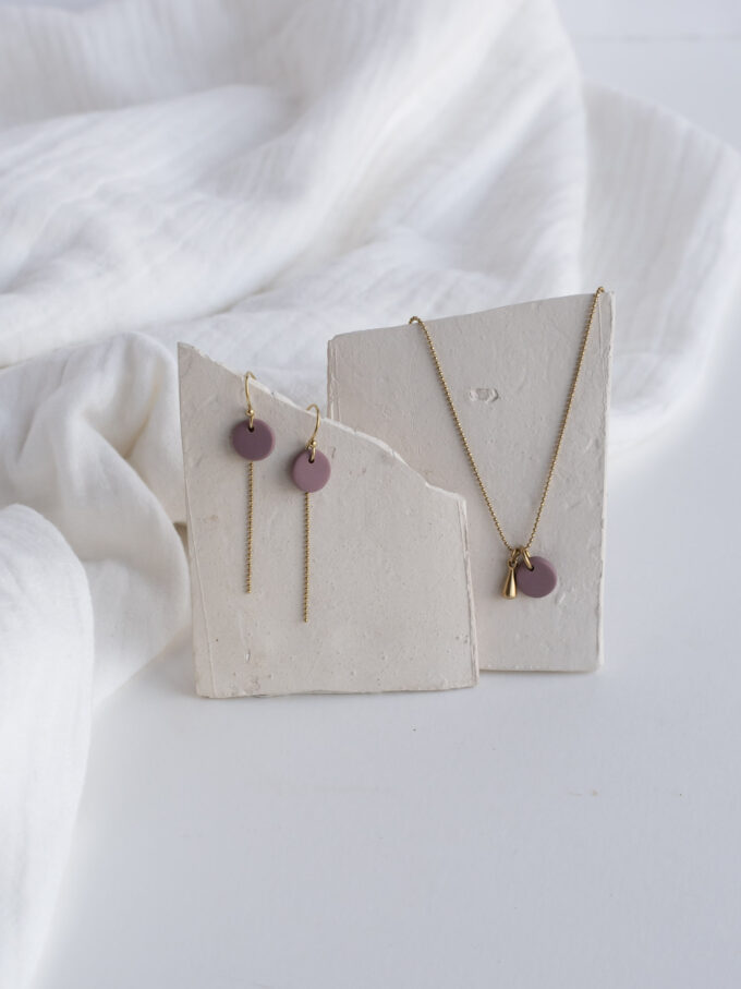 Tiny necklace - Tinted Essentials - Afbeelding 8