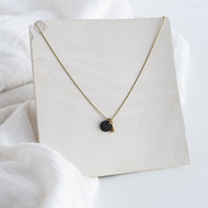 Tiny necklace - Tinted Essentials - Afbeelding 10