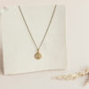 I see you - long necklace mix&glow