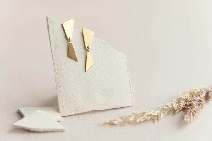 The double geometric studs