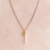 Shell + Pearls - Losse bedeltjes set - Afbeelding 4