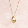 Round Pearl - Losse bedeltjes set - Afbeelding 2
