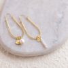 Round Pearl - Losse bedeltjes set - Afbeelding 3