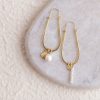 Round Pearl - Losse bedeltjes set - Afbeelding 5