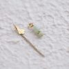 Minty Flower - Losse bedeltjes set