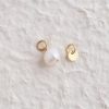 Round Pearl - Losse bedeltjes set - Afbeelding 4
