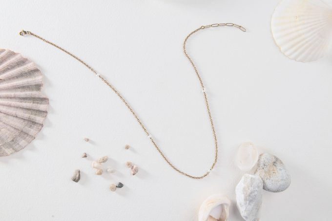Pearls ˣ necklace - Afbeelding 6