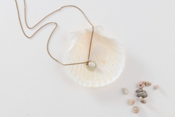 Pearls ˣ charm necklace - Afbeelding 3