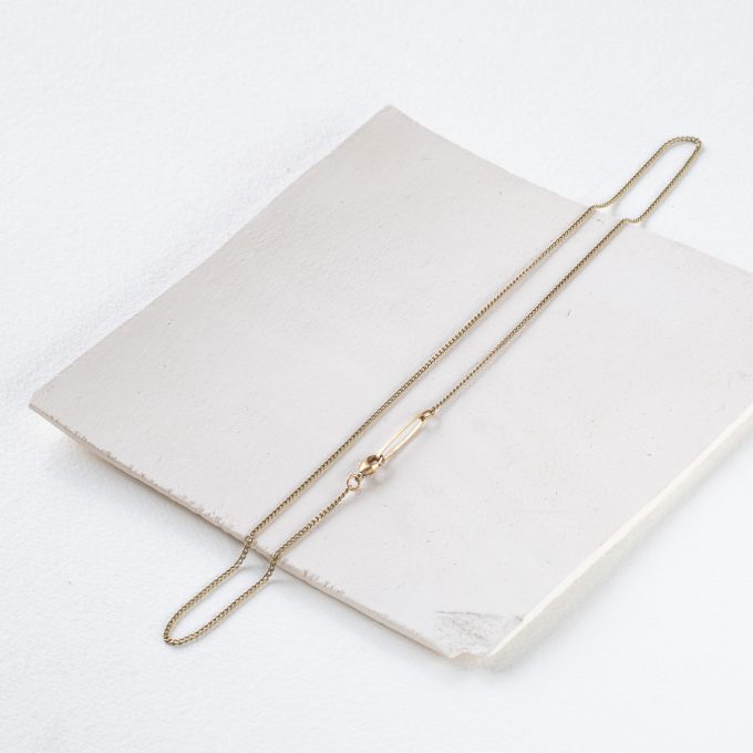 Basisketting 45cm – Mix ‘n Glow
