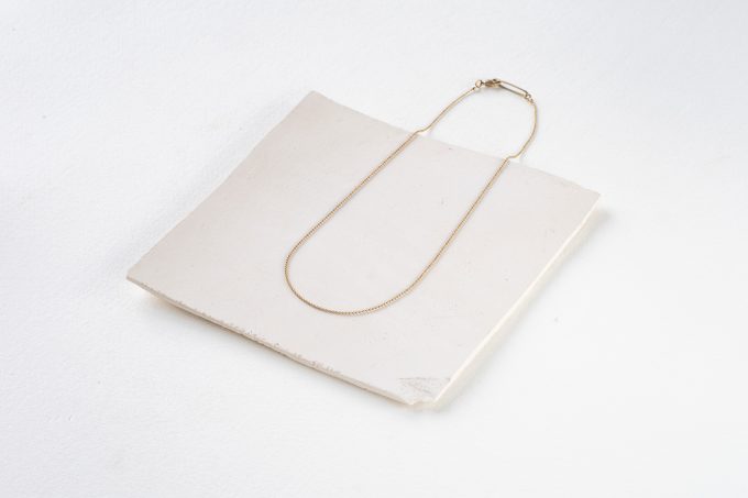 Basisketting 40cm dotted – Mix ‘n Glow - Afbeelding 3