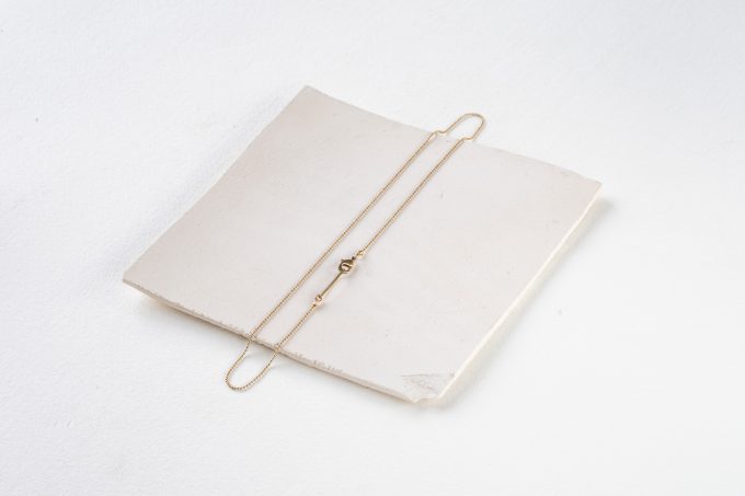 Basisketting 40cm dotted – Mix ‘n Glow - Afbeelding 4