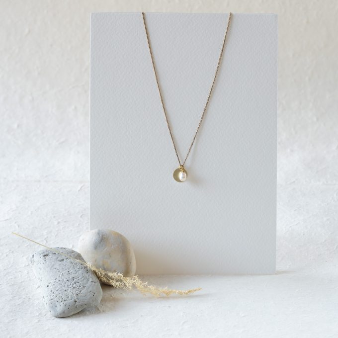 Pearls ˣ charm necklace - Afbeelding 7