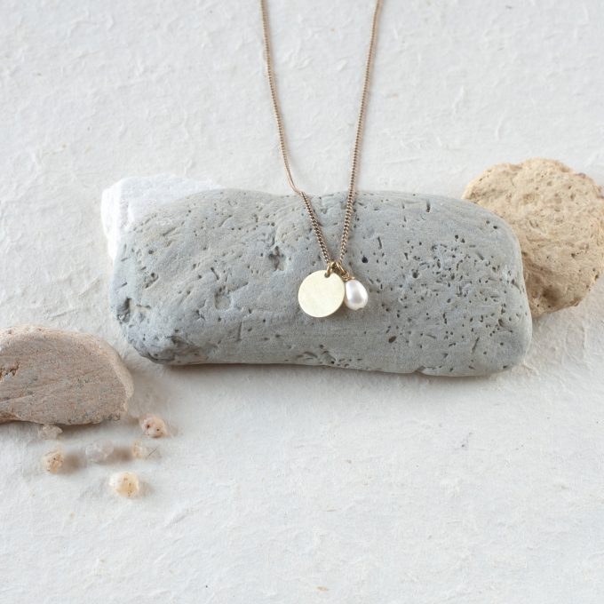 Pearls ˣ charm necklace - Afbeelding 12