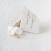 Pearls ˣ dangle & chain - Afbeelding 3