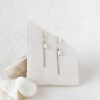 Pearls ˣ dangle & chain - Afbeelding 7