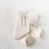 Pearls ˣ dangle & chain - Afbeelding 5
