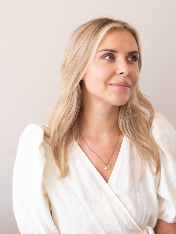 Pearls ˣ charm necklace - Afbeelding 6