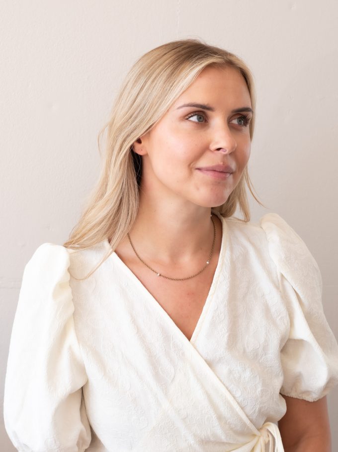 Pearls ˣ necklace - Afbeelding 16