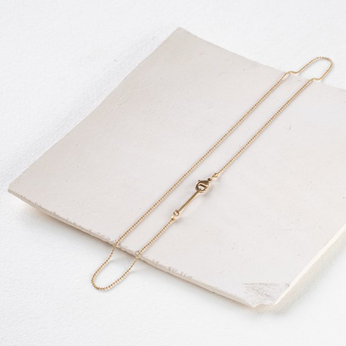 Basisketting 40cm dotted – Mix ‘n Glow