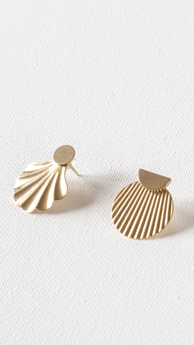 Sunglow studs - Afbeelding 5
