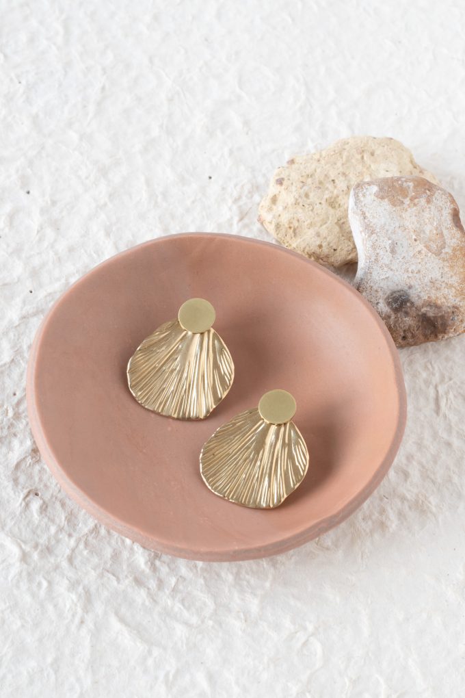 Selene studs - Afbeelding 4