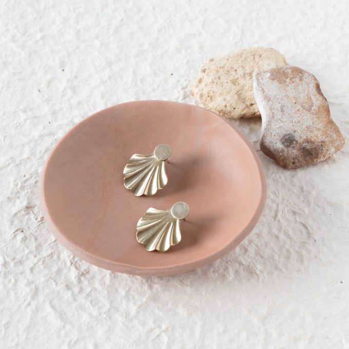 Sunglow studs - Afbeelding 3