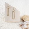 Linked Earring - Afbeelding 3
