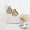 Selene studs - Afbeelding 2