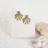 Sunglow studs - Afbeelding 2