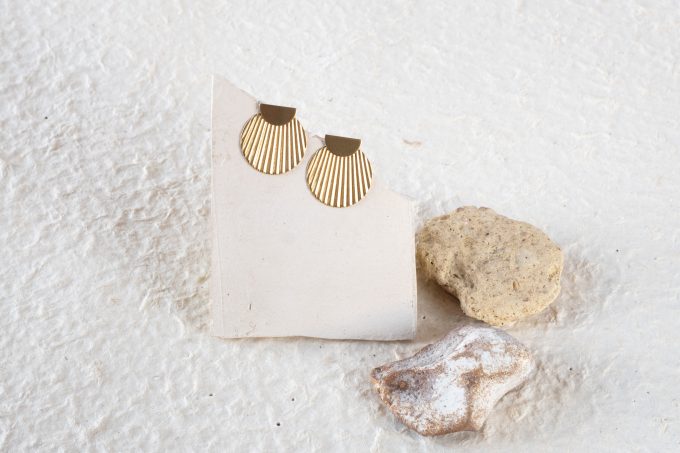 Moonlight studs - Afbeelding 4