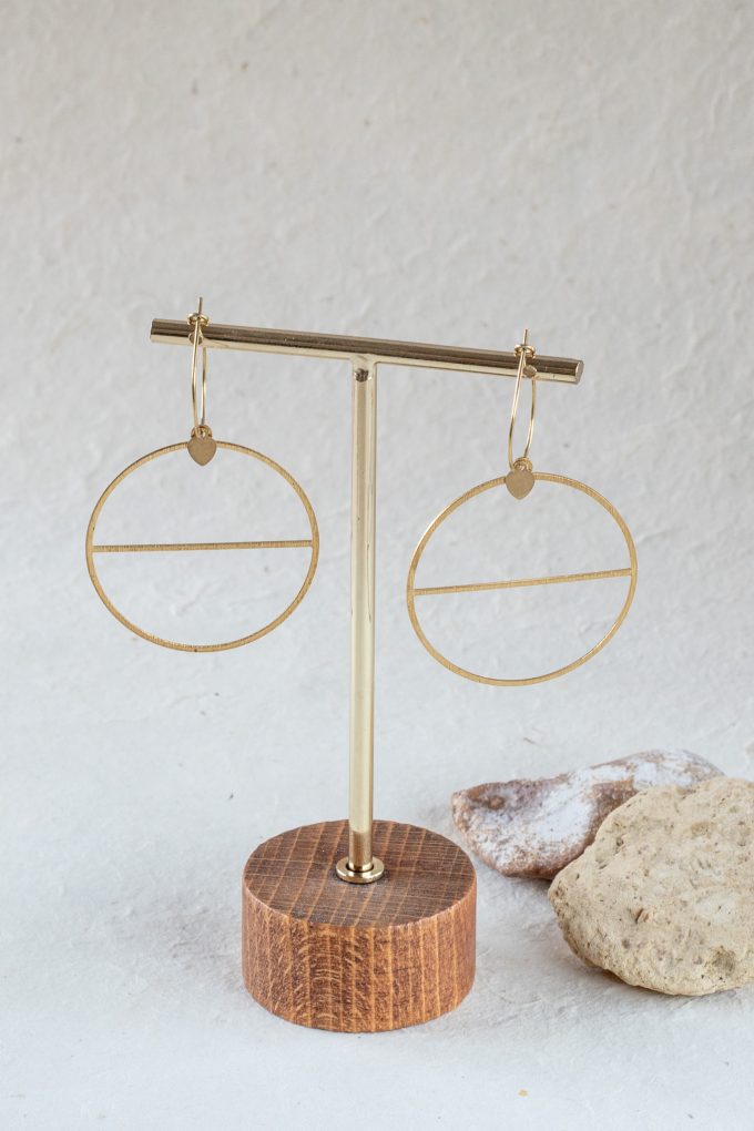 Horizon hoops - Afbeelding 2