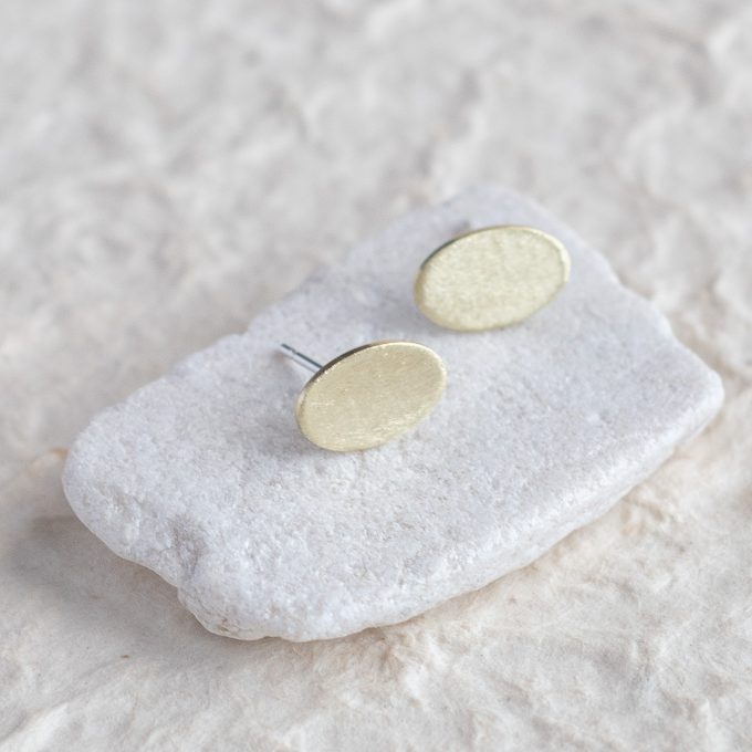 Pattern Earring - Afbeelding 7