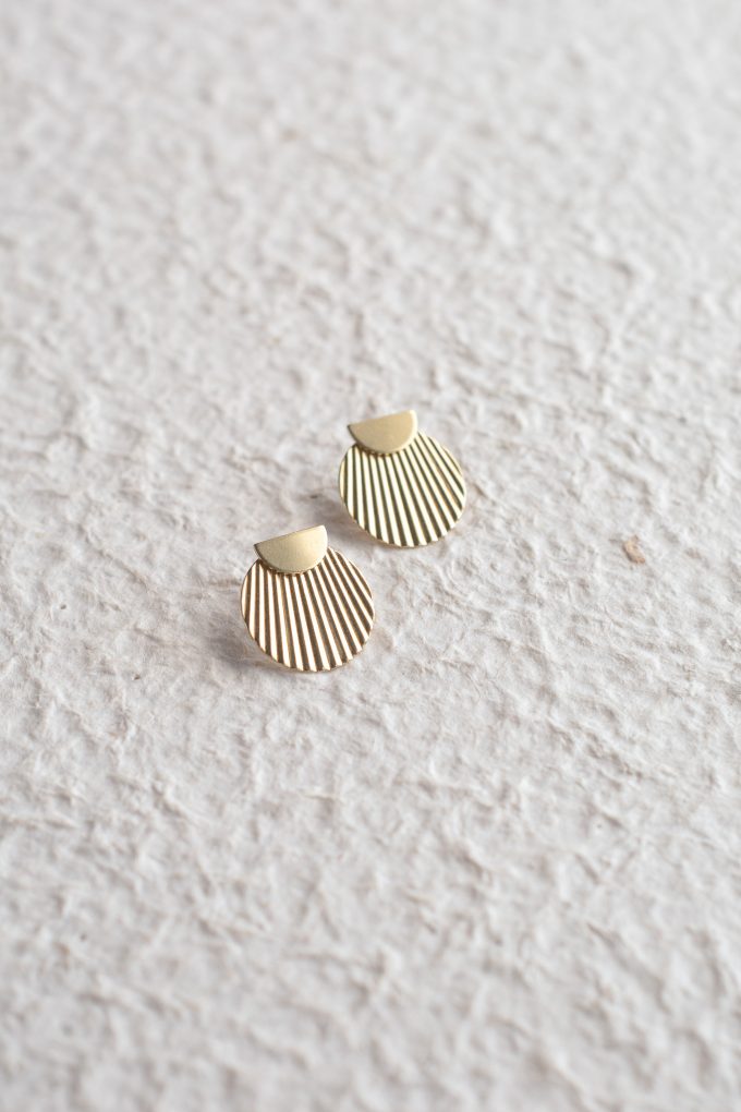 Moonlight studs - Afbeelding 6