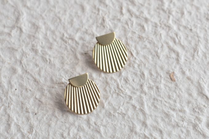 Moonlight studs