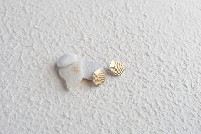 Moonlight studs - Afbeelding 8
