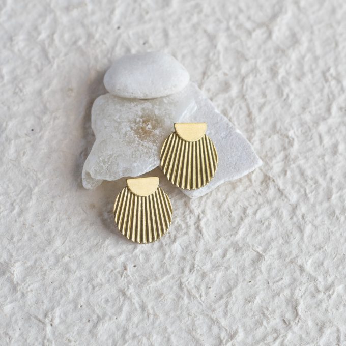 Moonlight studs - Afbeelding 5