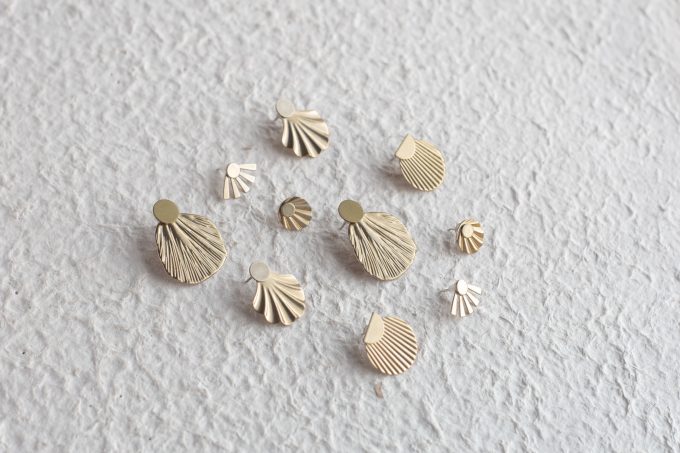 Sunglow studs - Afbeelding 12