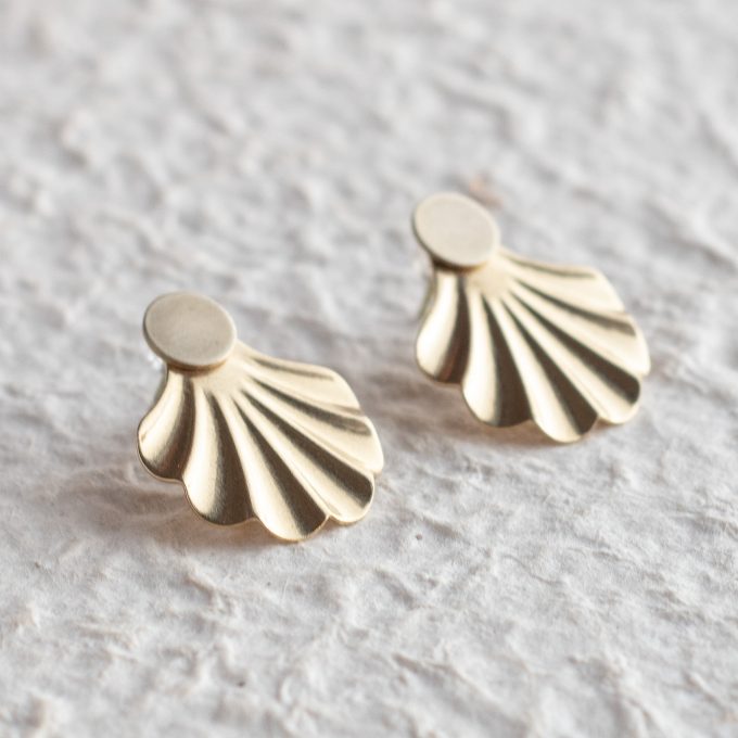 Sunglow studs - Afbeelding 11