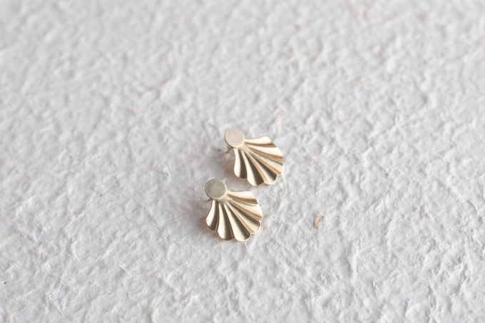 Sunglow studs - Afbeelding 10