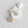 Sunglow studs