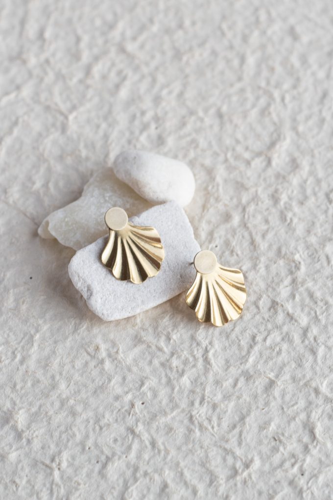 Sunglow studs - Afbeelding 8