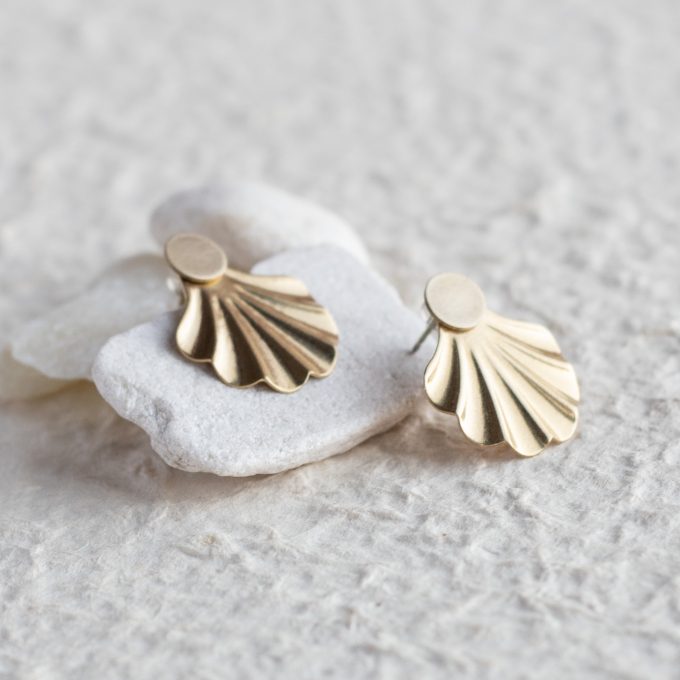 Sunglow studs - Afbeelding 7