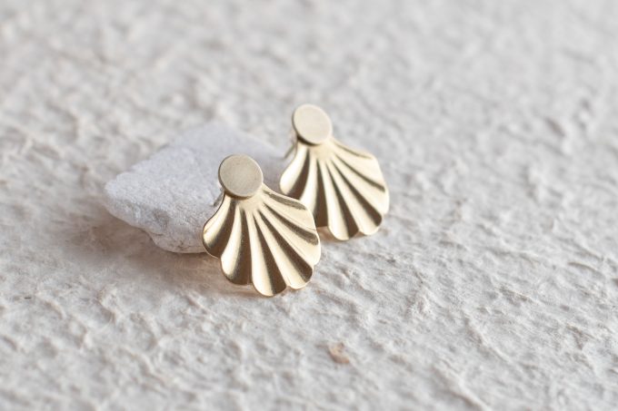 Sunglow studs - Afbeelding 6