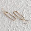 Linked Earring - Afbeelding 4