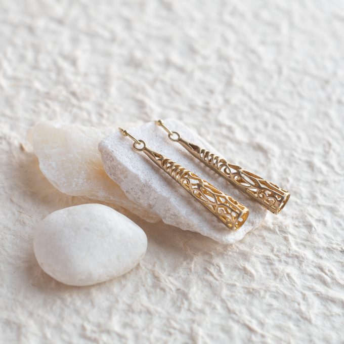 Pattern dangle - Afbeelding 8