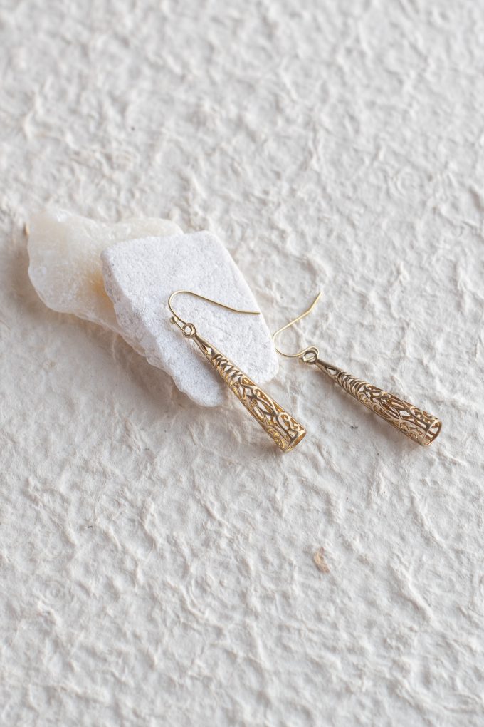 Pattern dangle - Afbeelding 7