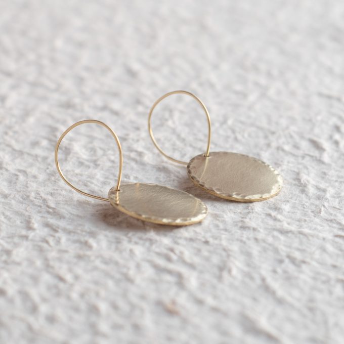 Outline hoops - Afbeelding 3