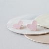Large love stud - Afbeelding 5